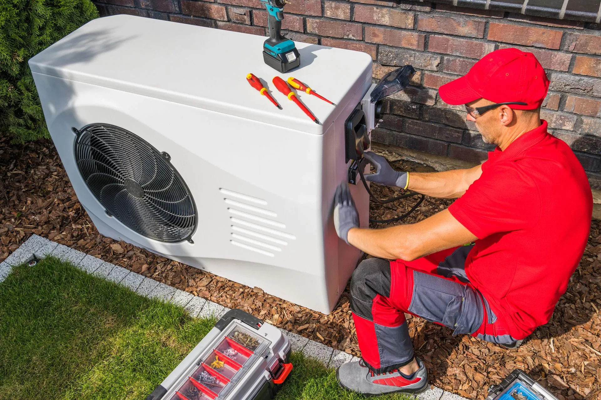 About HVAC in Chalfont, PA